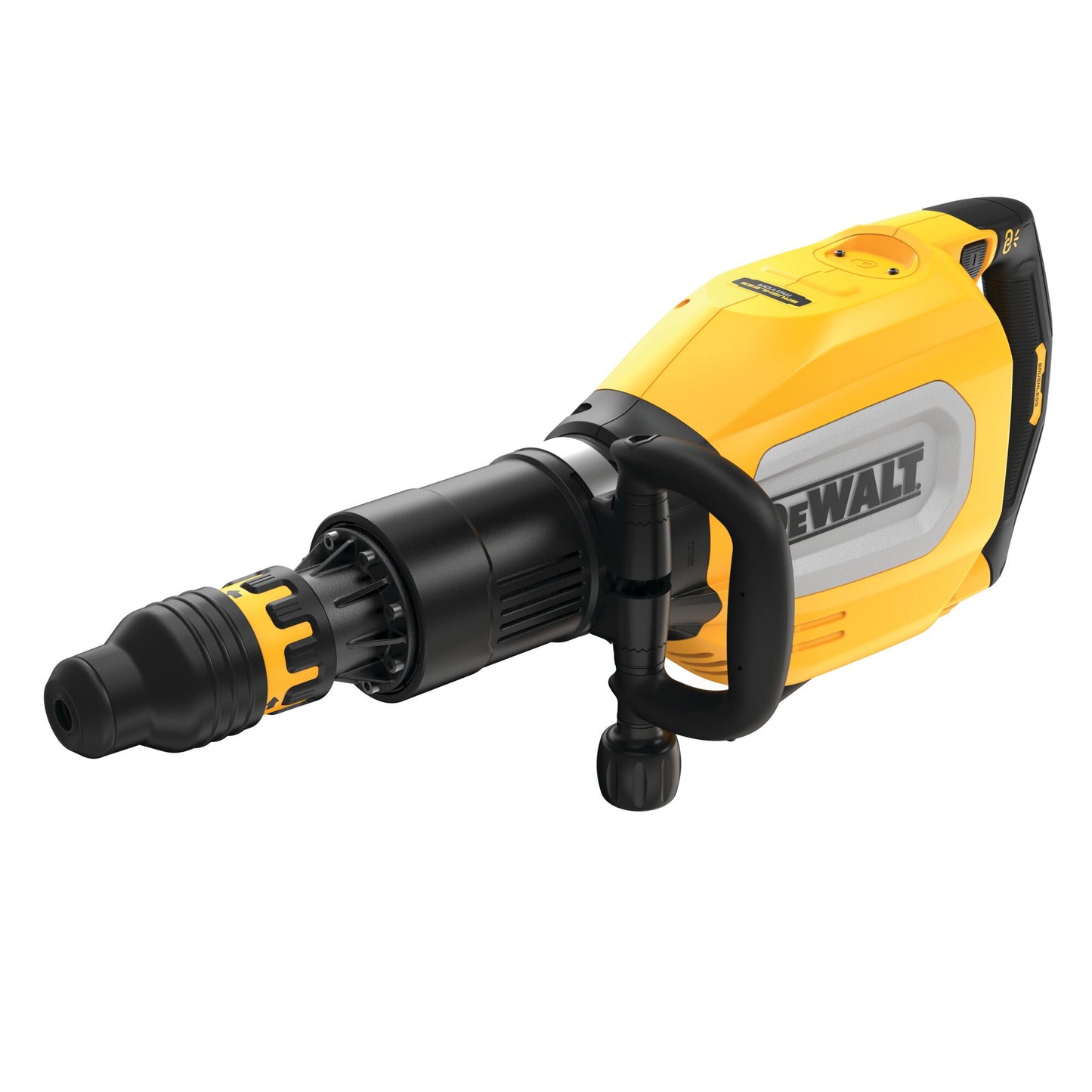 DEWALT D25911K-QS Martillo Demoledor sin escobillas SDS-Max 1700W 27.0J