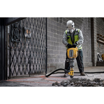 DEWALT D25911K-QS Martillo Demoledor sin escobillas SDS-Max 1700W 27.0J