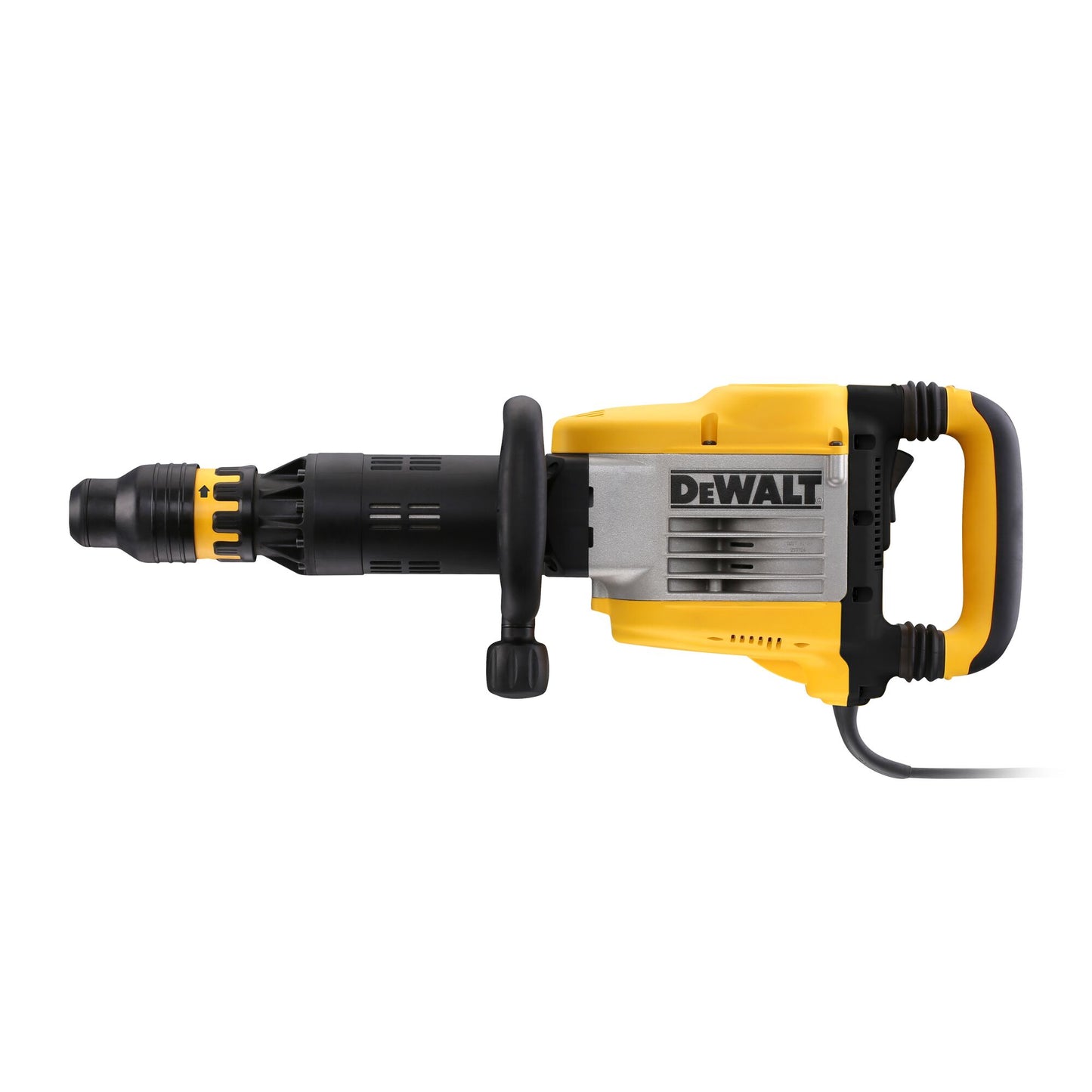 DEWALT D25951K-QS 1600W SDS-Max Demolition Hammer