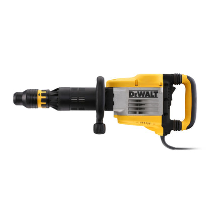 DEWALT D25951K-QS 1600W SDS-Max Demolition Hammer
