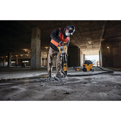 DEWALT D25951K-QS 1600W SDS-Max Demolition Hammer