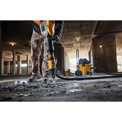 DEWALT D25951K-QS 1600W SDS-Max Demolition Hammer