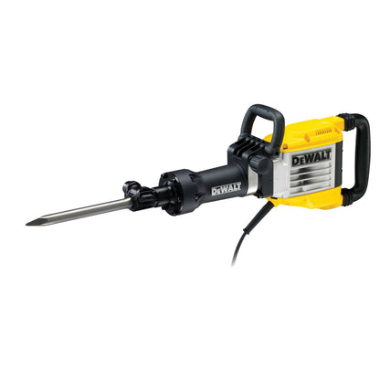 DEWALT D25961K-QS 1600W 30mm Hex Demolition Hammer