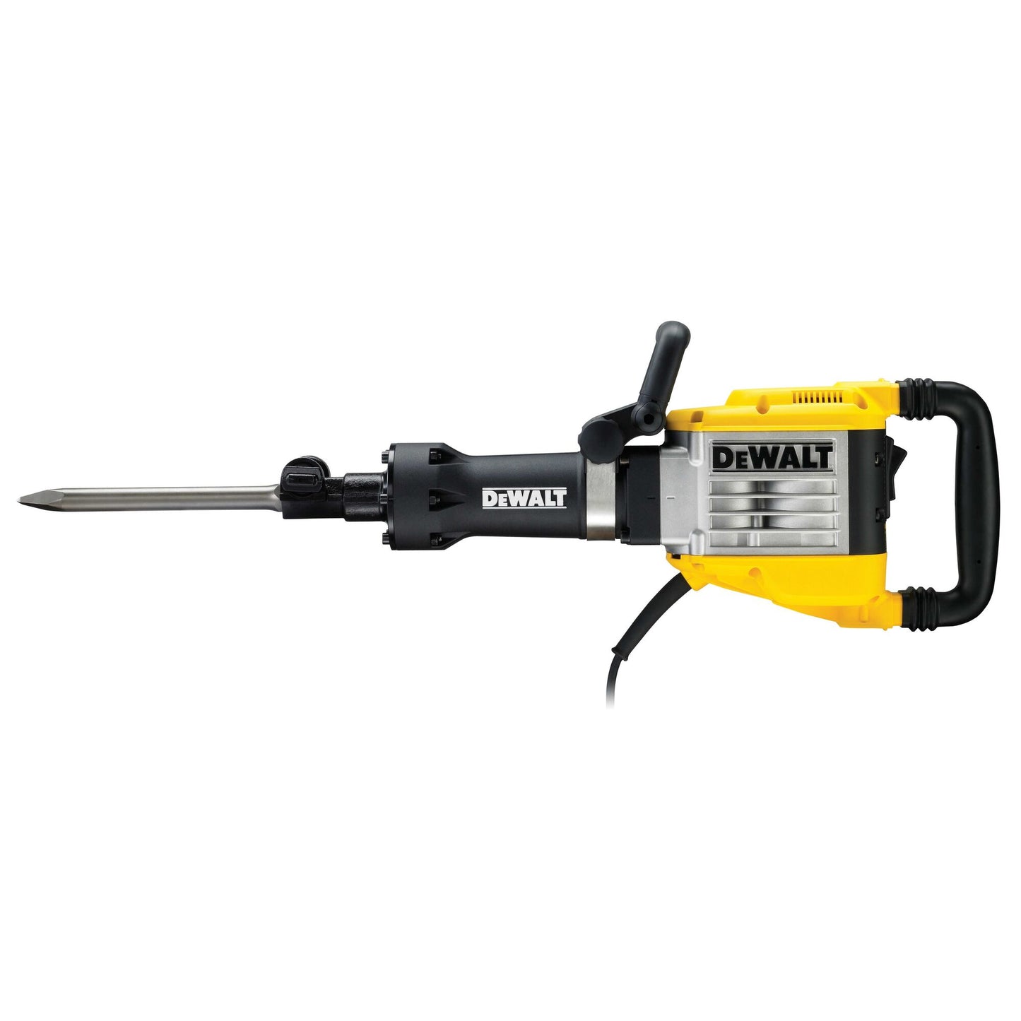 DEWALT D25961K-QS 1600W 30mm Hex Demolition Hammer