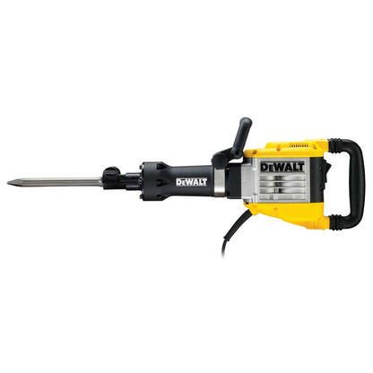 DEWALT D25961K-QS 1600W 30mm Hex Demolition Hammer
