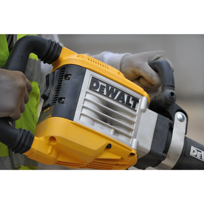 DEWALT D25961K-QS 1600W 30mm Hex Demolition Hammer