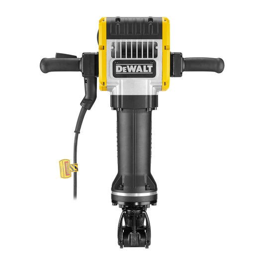 DEWALT D25981K-QS 2100W 28mm Hex Demolition Hammer