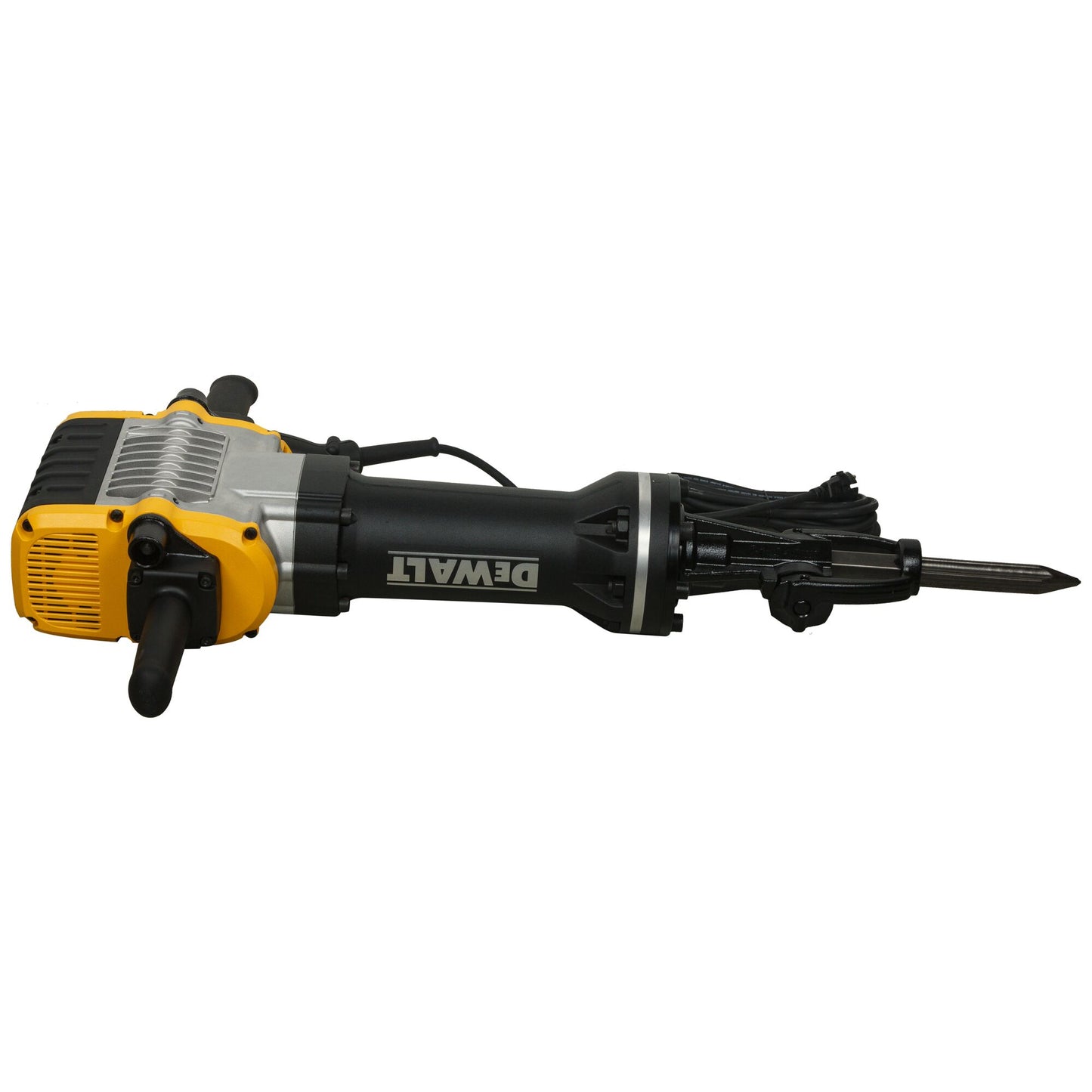 DEWALT D25981K-QS 2100W 28mm Hex Demolition Hammer