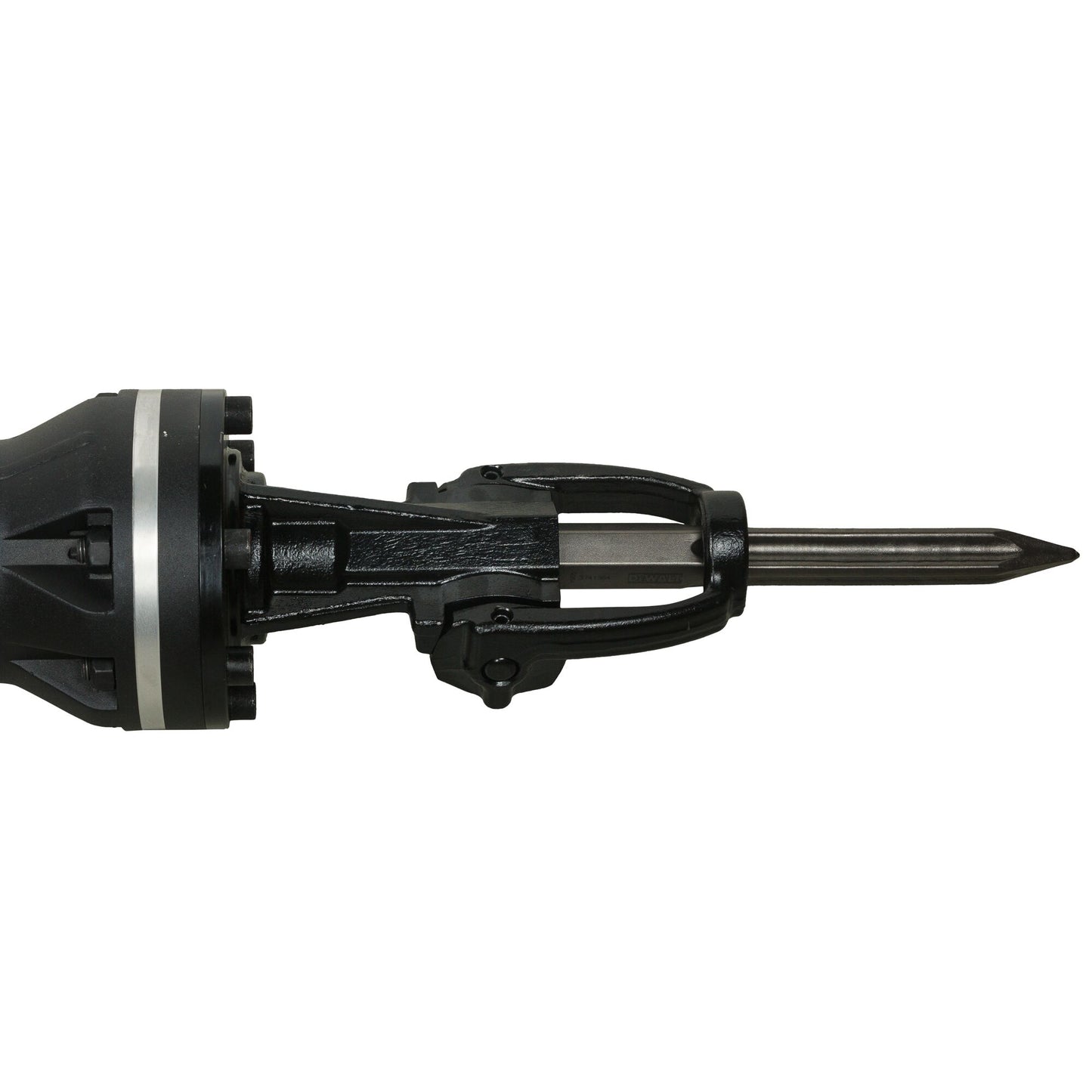 DEWALT D25981K-QS 2100W 28mm Hex Demolition Hammer