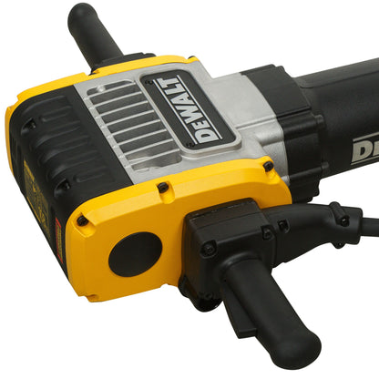 DEWALT D25981K-QS 2100W 28mm Hex Demolition Hammer