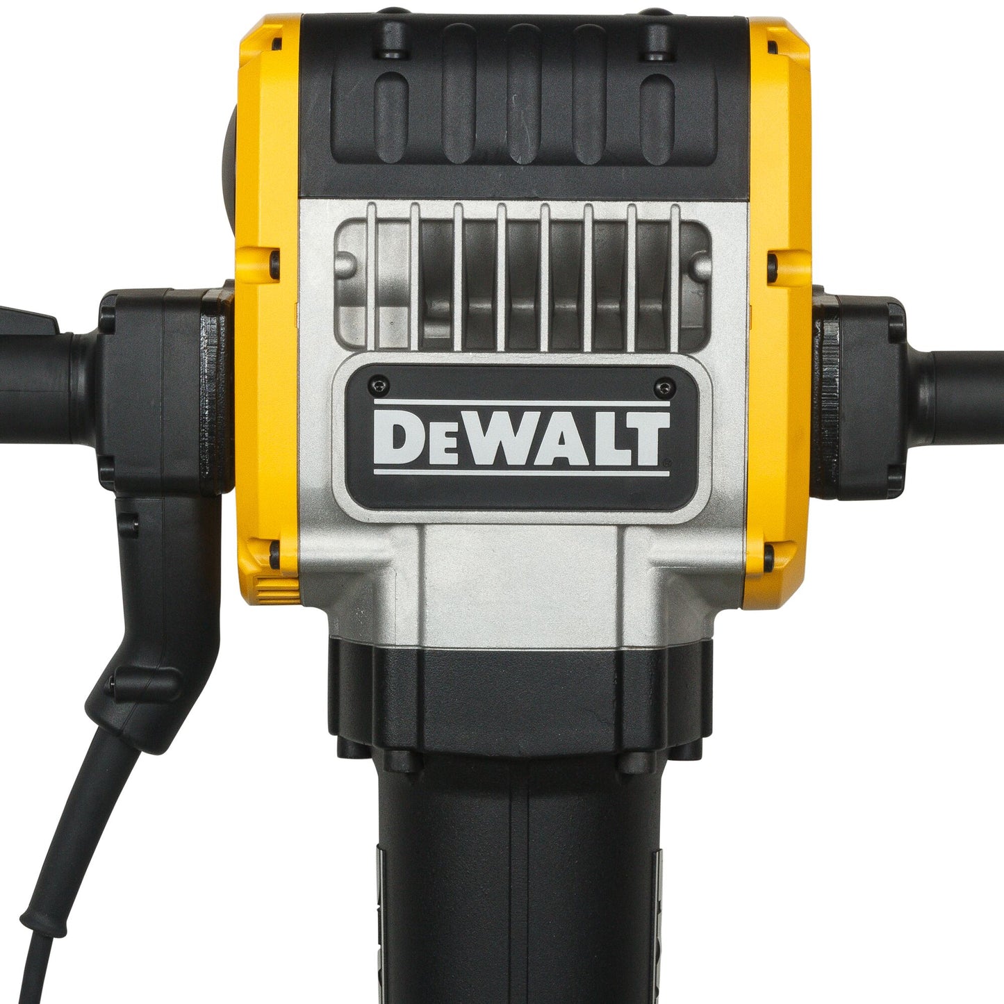 DEWALT D25981K-QS 2100W 28mm Hex Demolition Hammer