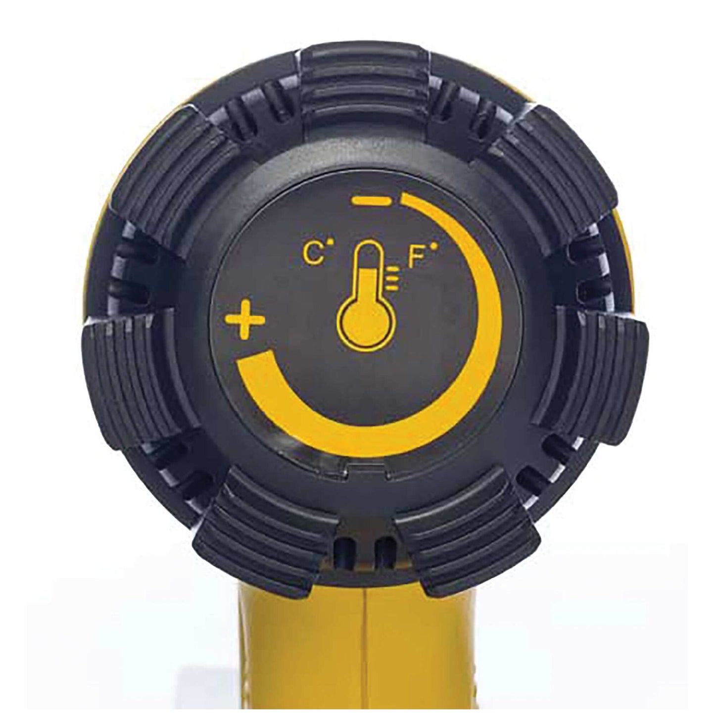 DEWALT D26411-QS Pistola de Aire caliente de 1.800W 50-600 °C