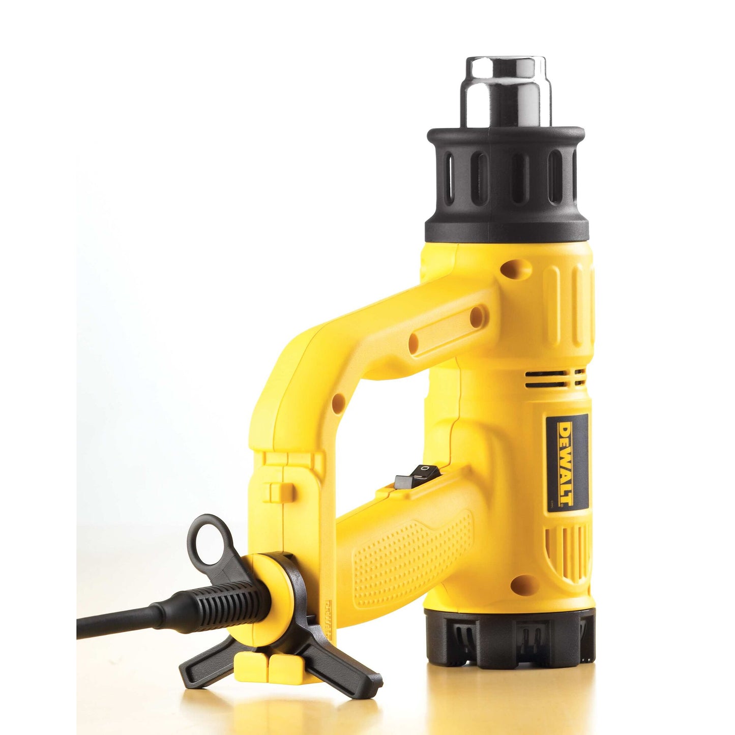 DEWALT D26411-QS Pistola de Aire caliente de 1.800W 50-600 °C