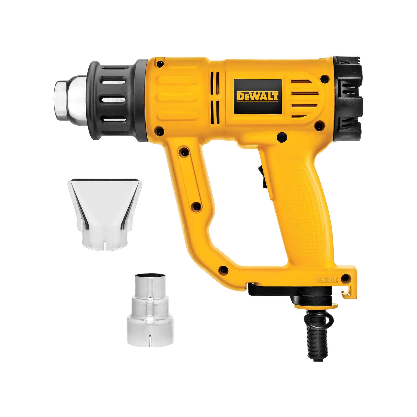 DEWALT D26411-QS Pistola de Aire caliente de 1.800W 50-600 °C