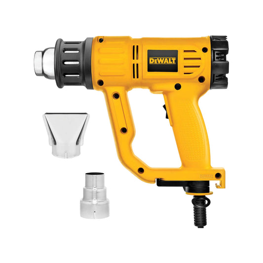 DEWALT D26411-QS Pistola termica 1800W