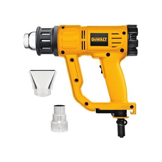 DEWALT D26414-QS Pistola termica 2000W
