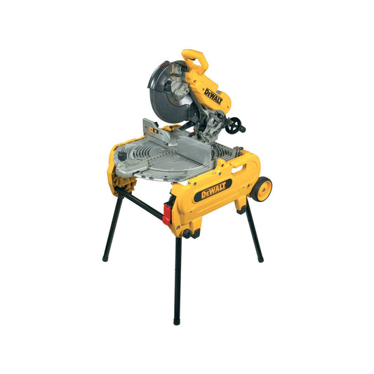 DEWALT D27107-QS Troncatrice pianetto 305mm 2000W