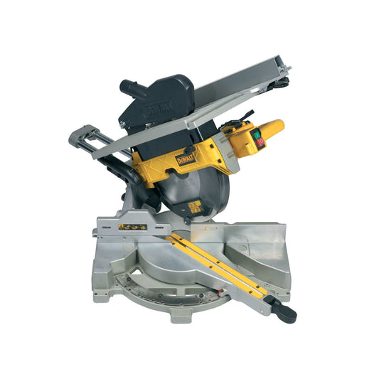 DEWALT D27112-QS Troncatrice pianetto 305mm 1600w