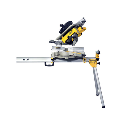 DEWALT D27112-QS Troncatrice pianetto 305mm 1600w