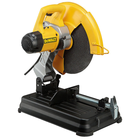 DEWALT D28730-QS Troncatrice per metallo 2200W