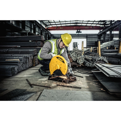 DEWALT D28730-QS Troncatrice per metallo 2200W