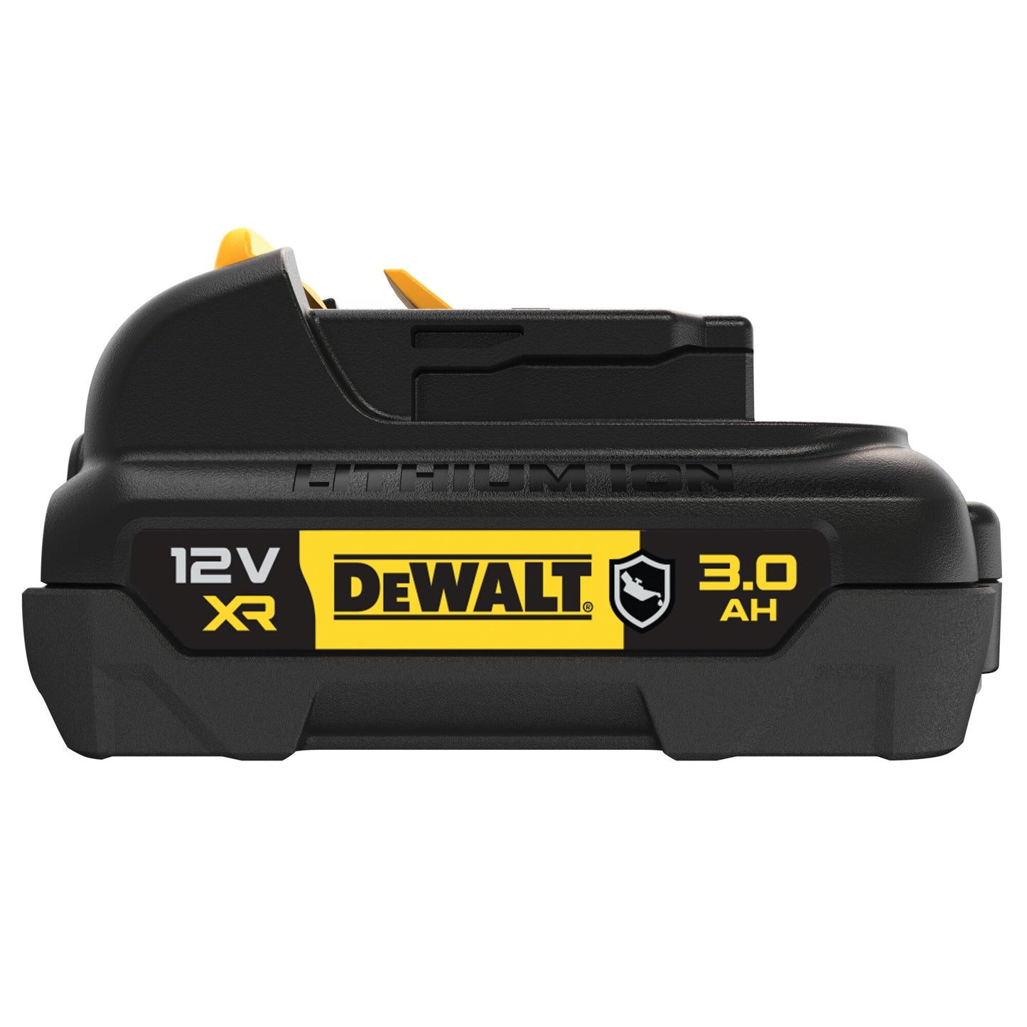 DEWALT DCB124G-XJ 12V 3.0Ah XR Oil-Resistant Battery, "G" Series