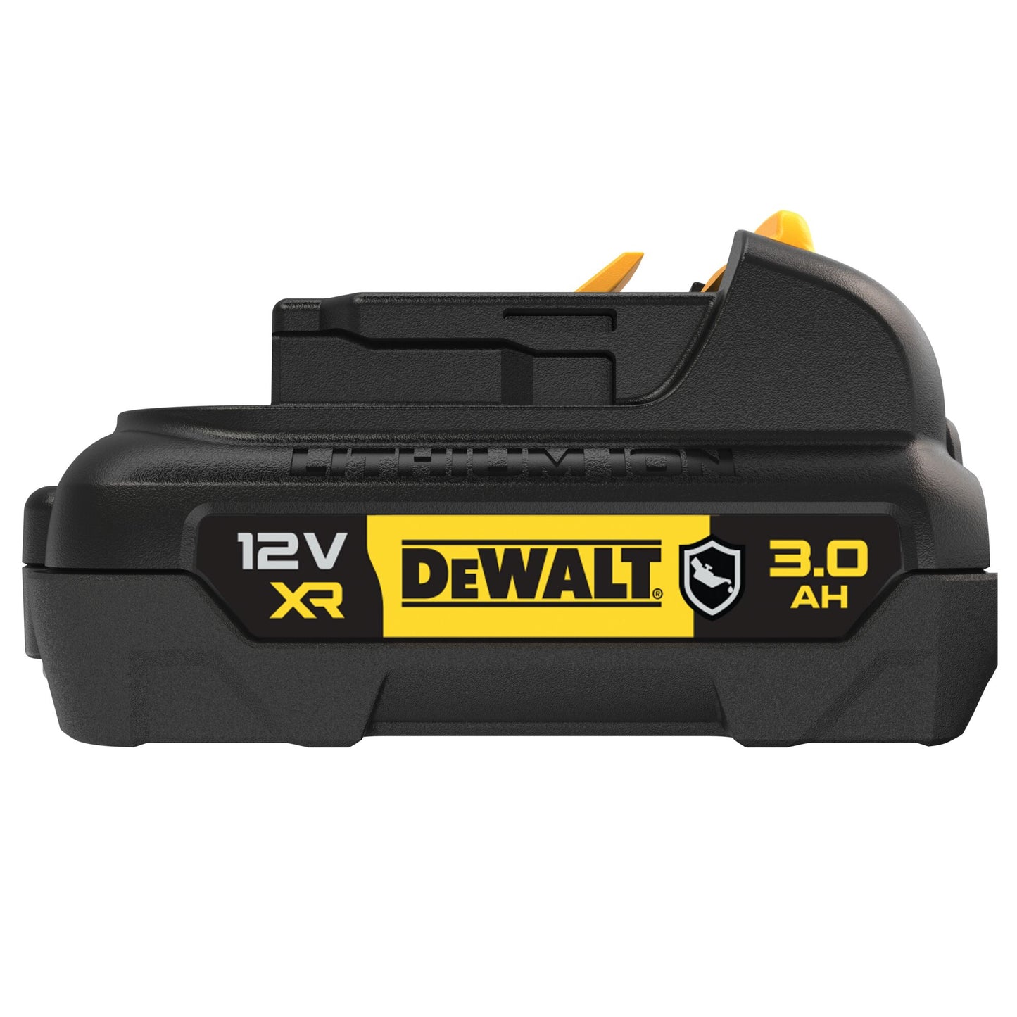DEWALT DCB124G-XJ 12V 3.0Ah XR Oil-Resistant Battery, "G" Series