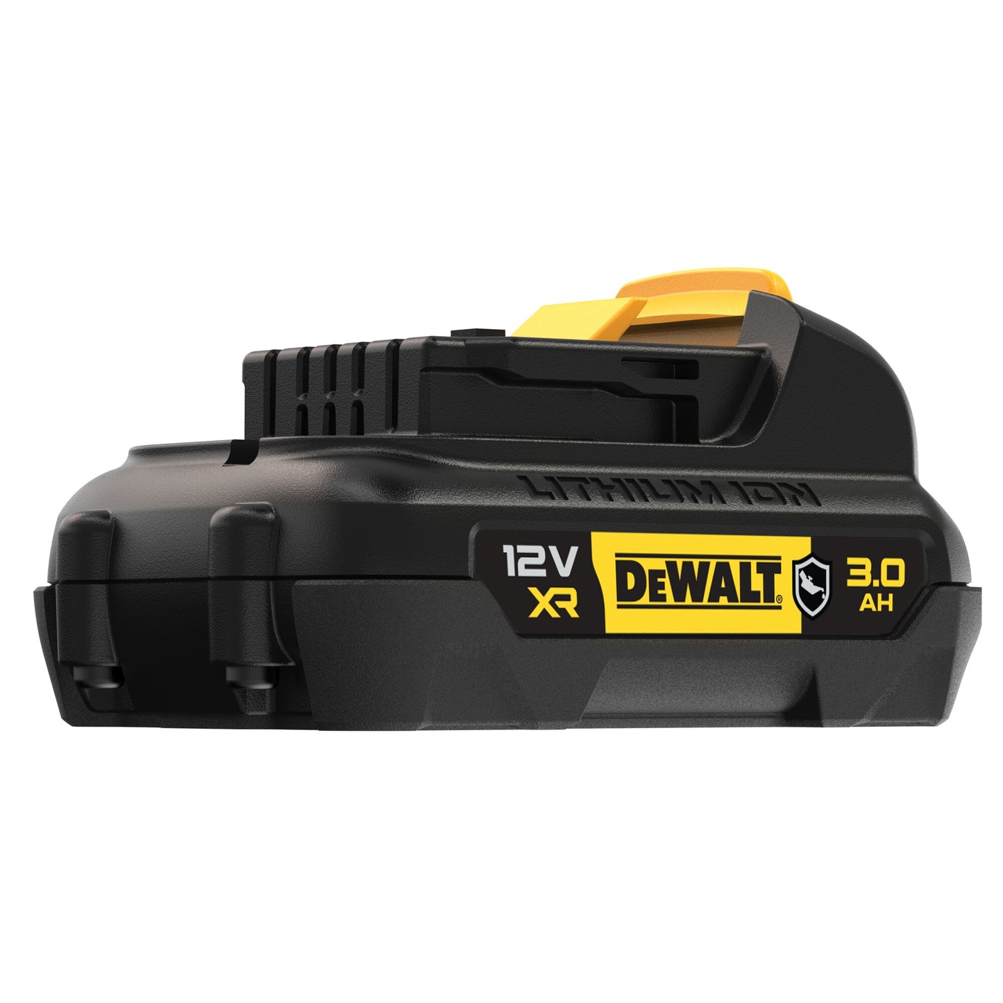 DEWALT DCB124G-XJ 12V 3.0Ah XR Oil-Resistant Battery, "G" Series