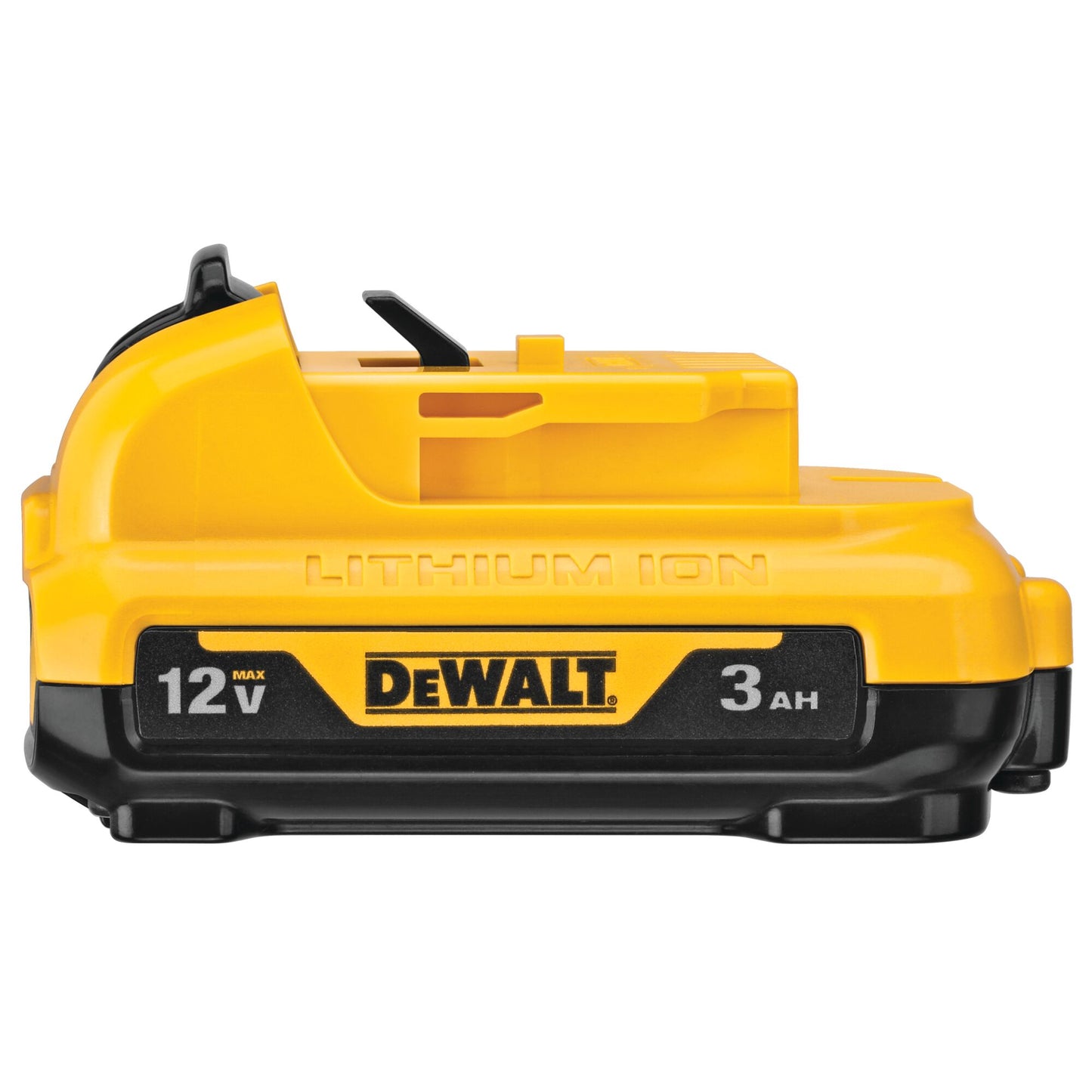 DEWALT DCB124-XJ Batteria XR litio 12V 3.0Ah