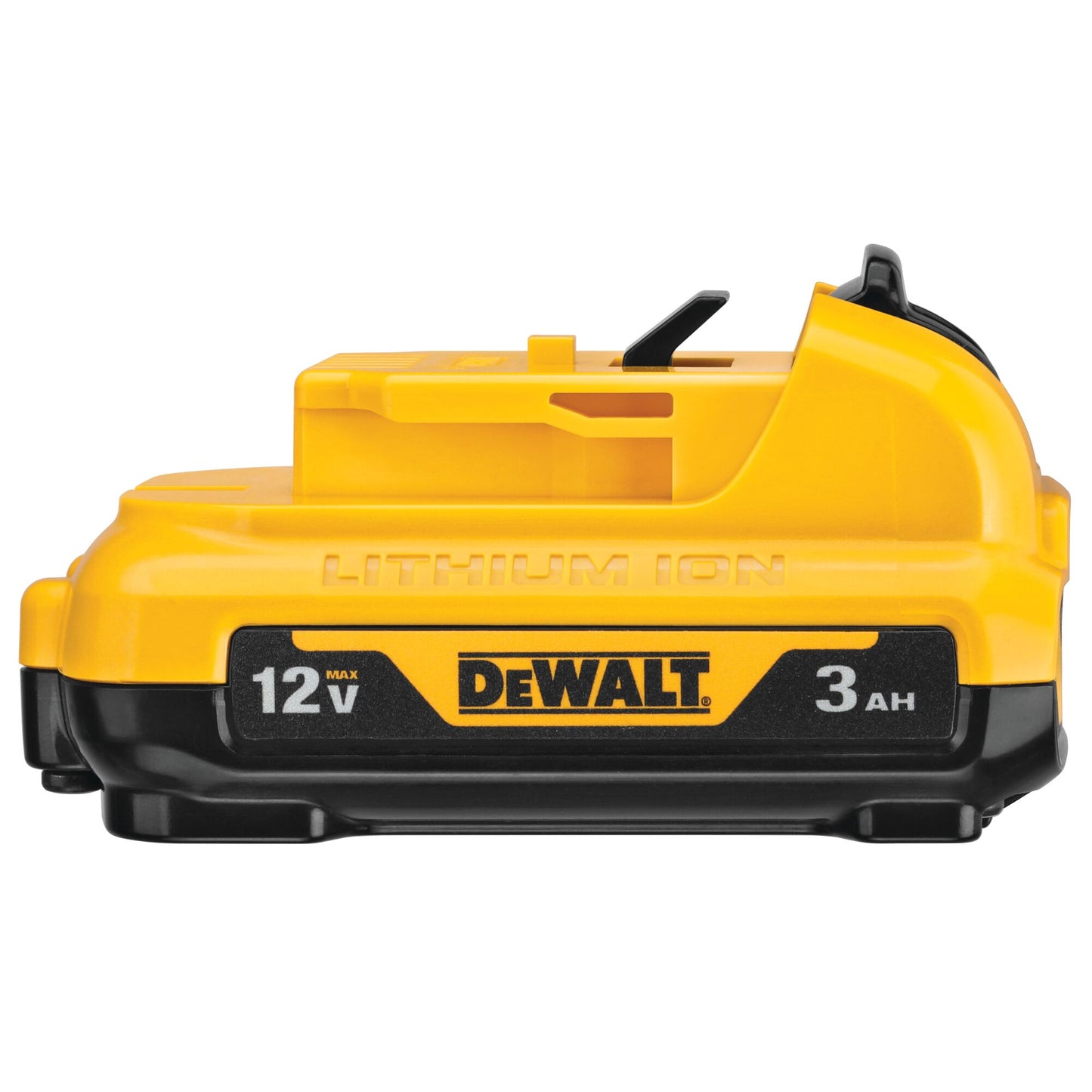 DEWALT DCB124-XJ Batteria XR litio 12V 3.0Ah