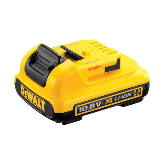 DEWALT DCB127-XJ  Batteria 12V XR litio 2.0ah