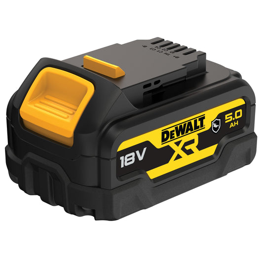 DEWALT DCB184G-XJ Batteria XR 18V 5.0ah serie "G"
