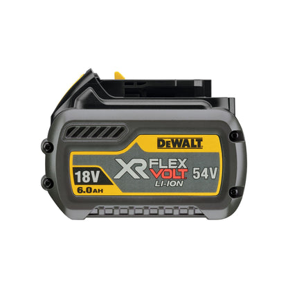 DEWALT DCB546-XJ 18/54V XR FLEXVOLT 6Ah Battery