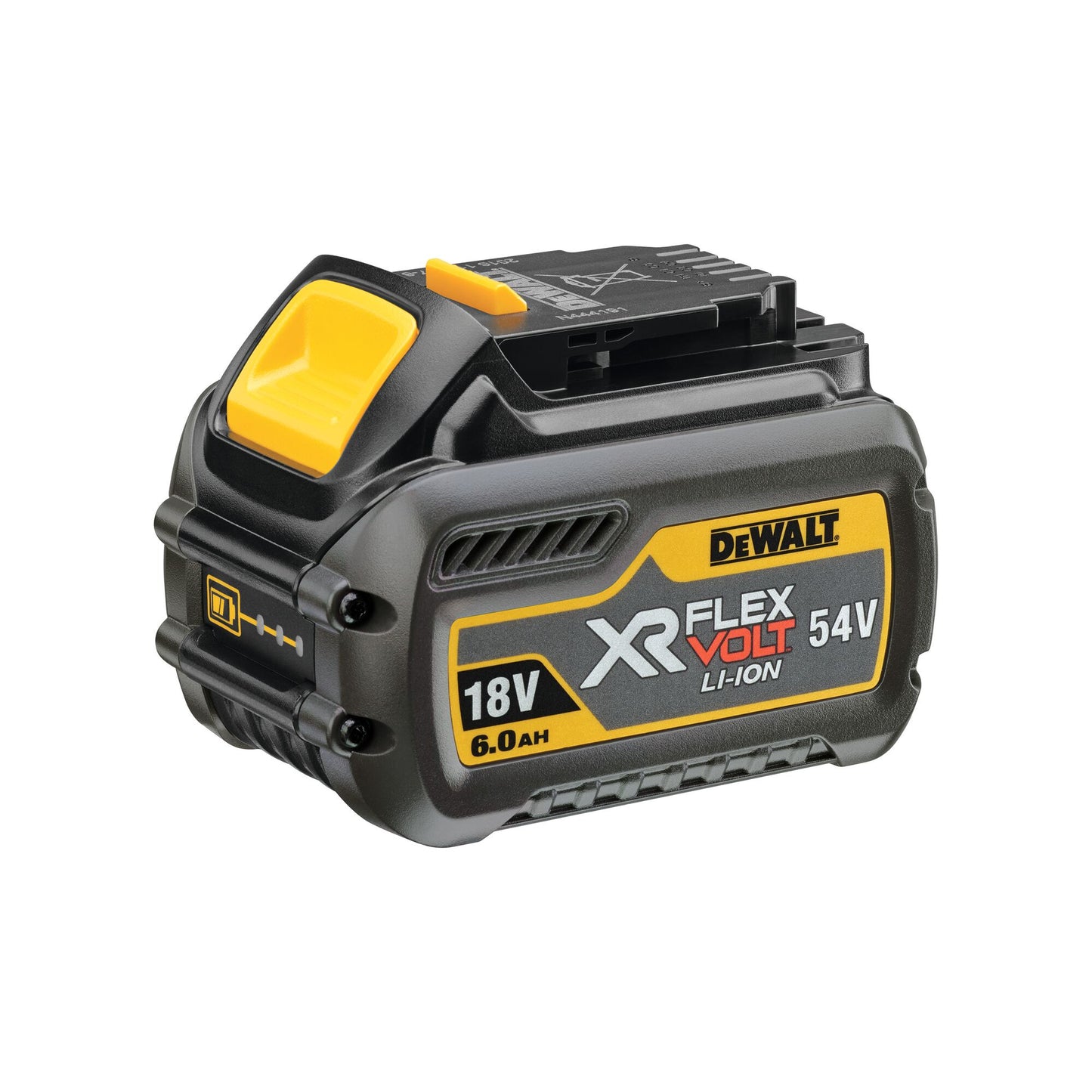 DEWALT DCB546-XJ 18/54V XR FLEXVOLT 6Ah Battery