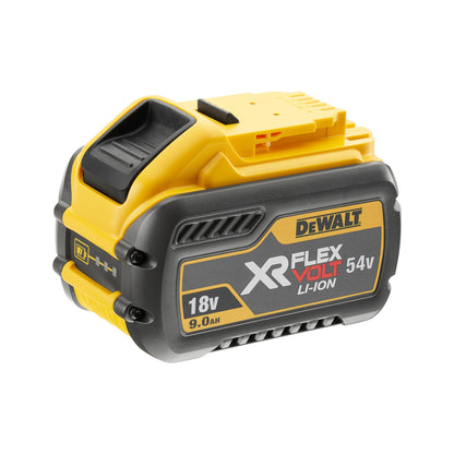 DEWALT DCB547-XJ 18/54V 162Wh XR Flexvolt 9,0 Ah Ersatz-Akku