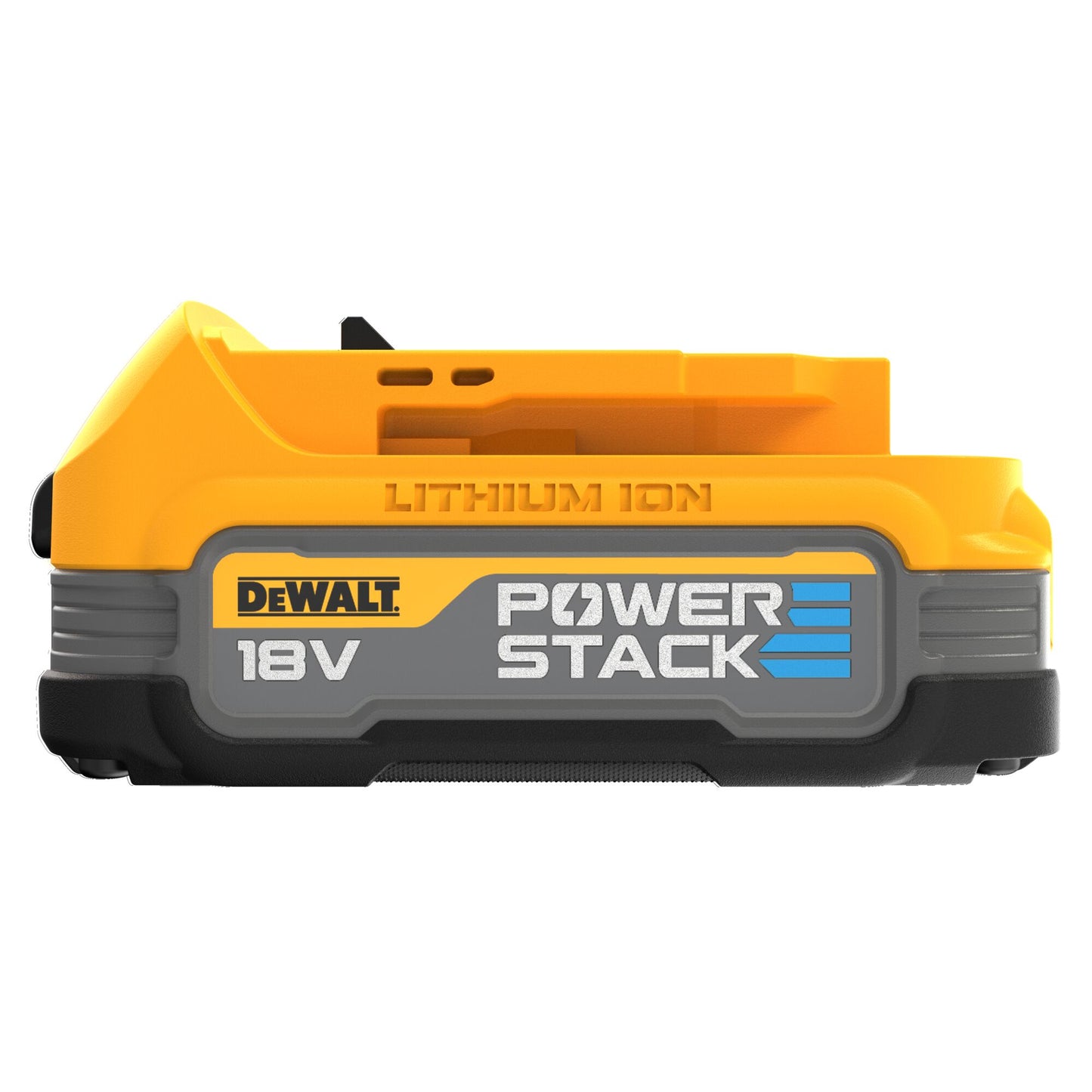 DEWALT DCBP034-XJ  Batteria 18V XR litio Powerstack 1.7Ah