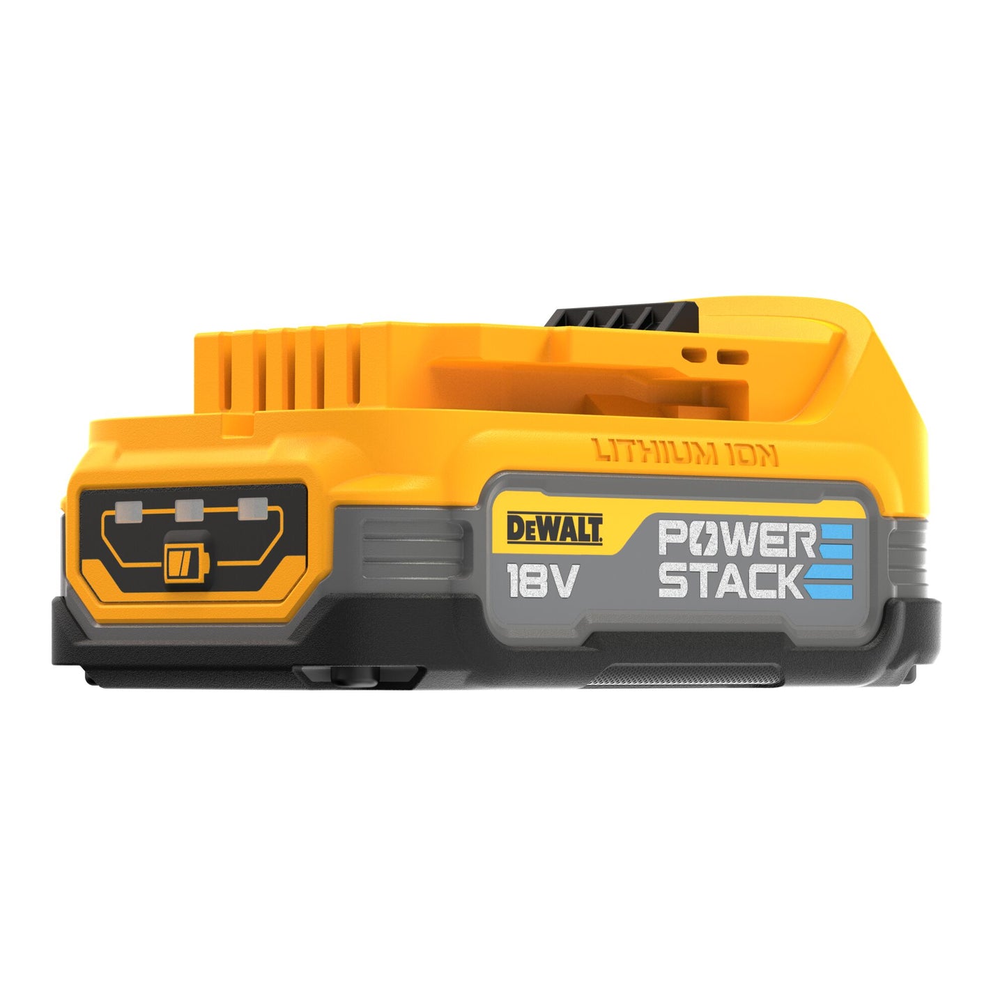 DEWALT DCBP034-XJ  Batteria 18V XR litio Powerstack 1.7Ah