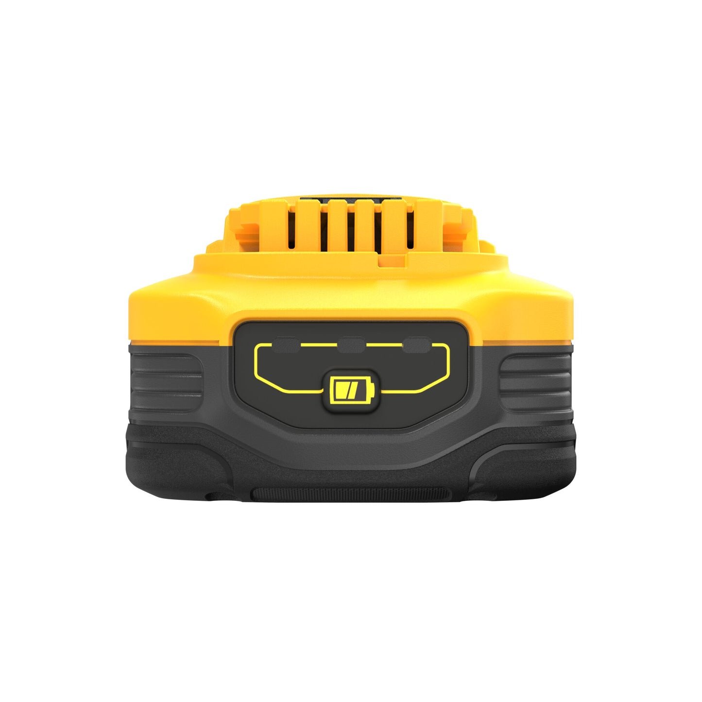 DEWALT DCBP518-XJ Batterie POWERSTACK XR 18V 5Ah Li-Ion