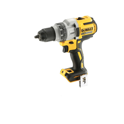 DEWALT DCD991NT-XJ 18V Akku-Dreigang-Bohrschrauber (bürstenlos), ohne Akkus und Ladegerät