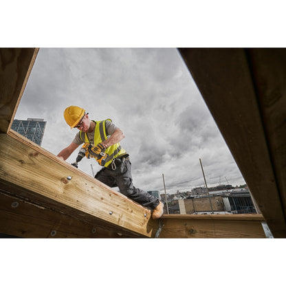 DEWALT DCD991NT-XJ 18V Akku-Dreigang-Bohrschrauber (bürstenlos), ohne Akkus und Ladegerät