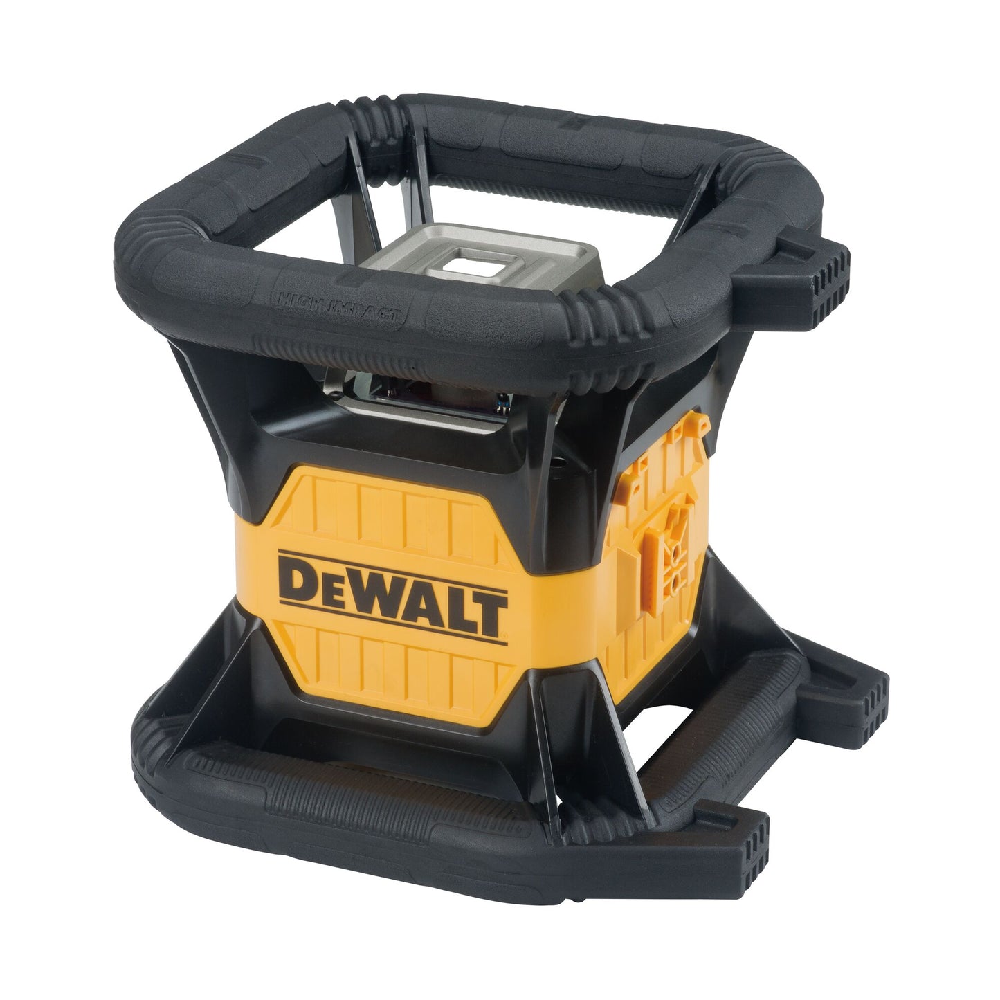 DEWALT DCE079D1G-QW 18V XR Green Rotary Laser with 1 x 2.0Ah Lithium Ion Battery