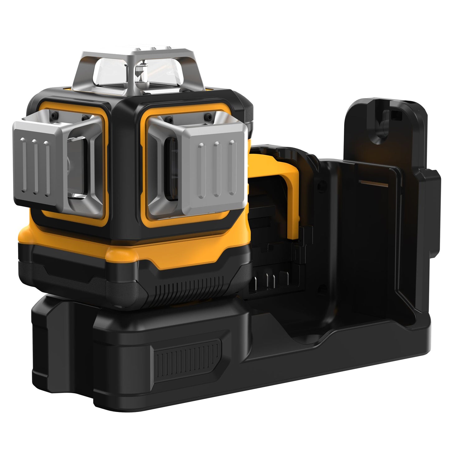 DEWALT DCE089D1G18-QW Laser multilinea con raggio verde batteria 18V classe 2