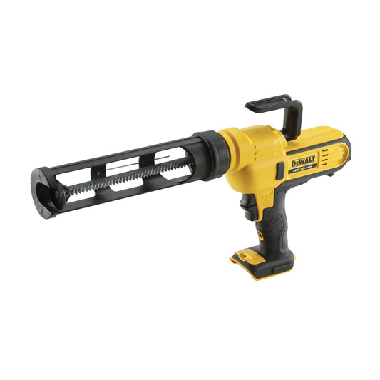 DEWALT DCE560N-XJ 18,0 Volt Akku-Kartuschenpistole, ohne Akku und Ladegerät