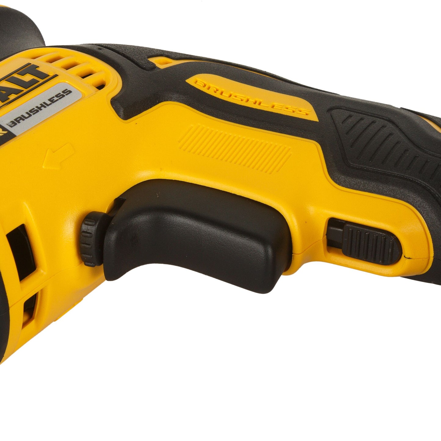 DEWALT DCF620D2K-QW Avvitatore per cartongesso 1/4" 18v 2.0Ah con meccanismo di caricamento
