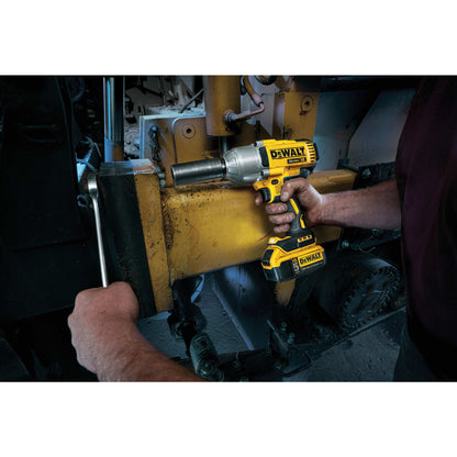 DEWALT DCF899P2-QW Avvitatori ad impulsi alta potenza attacco 1/2” 18v 5.0Ah