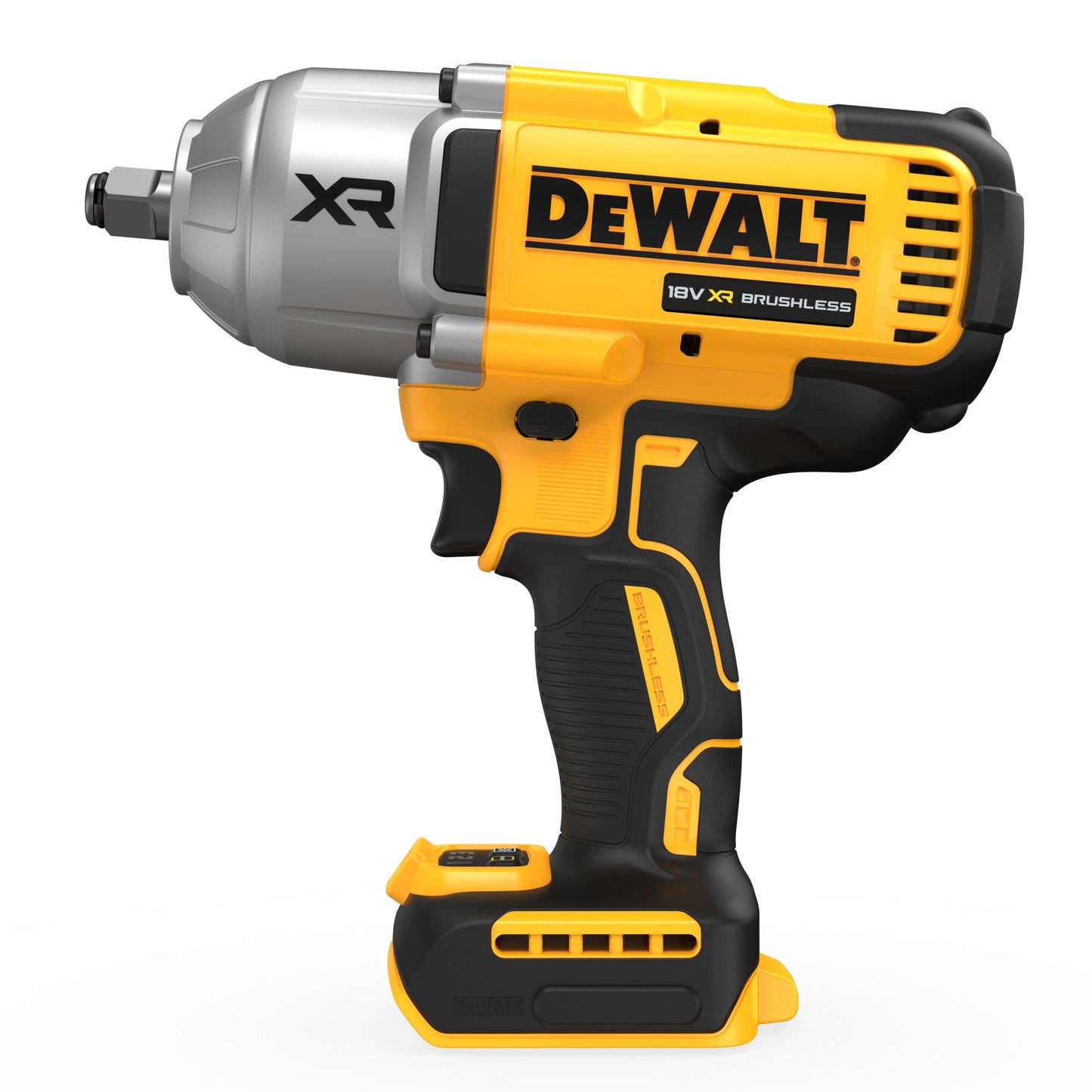 DEWALT DCF900NT-XJ Boulonneuse 1/2” , sans batterie ni chargeur