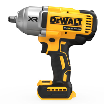 DEWALT DCF900NT-XJ Boulonneuse 1/2” , sans batterie ni chargeur