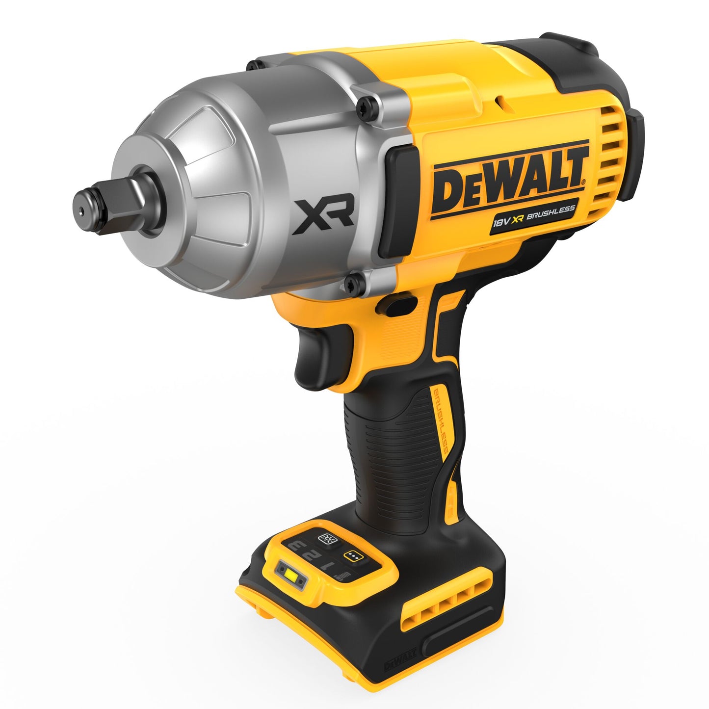 DEWALT DCF900NT-XJ Boulonneuse 1/2” , sans batterie ni chargeur