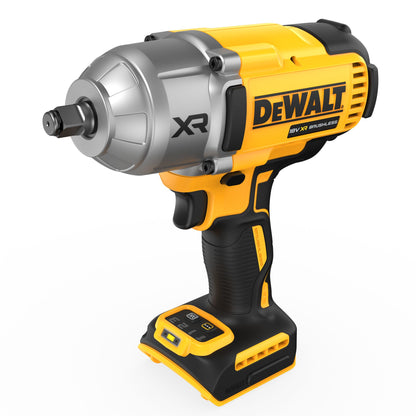 DEWALT DCF900NT-XJ Boulonneuse 1/2” , sans batterie ni chargeur