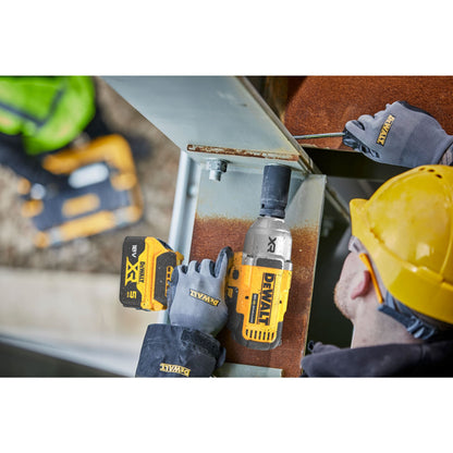 DEWALT DCF900NT-XJ Boulonneuse 1/2” , sans batterie ni chargeur